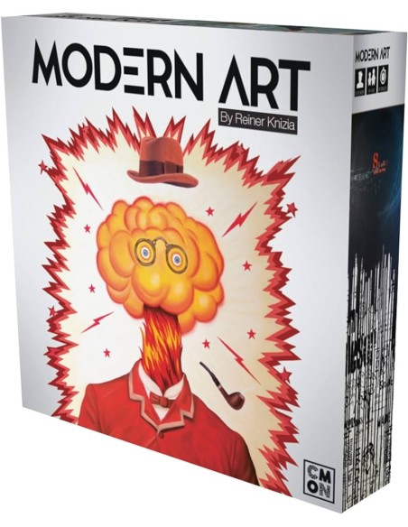 Modern Art