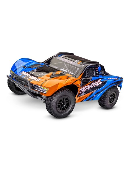 Slash 4X4 Brushless ORANGE