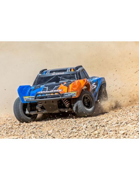 Slash 4X4 Brushless ORANGE