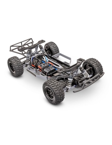 Slash 4X4 Brushless ORANGE