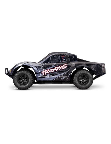 Slash 4X4 Brushless BLACK