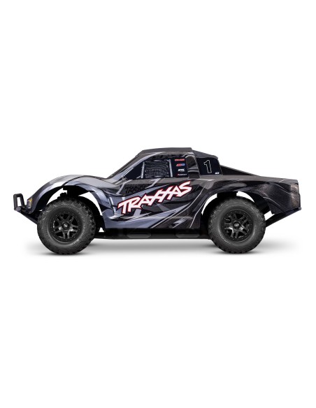 Slash 4X4 Brushless BLACK