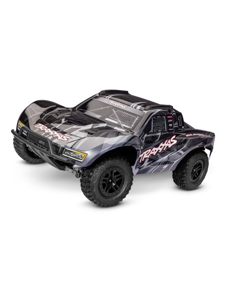 Slash 4X4 Brushless BLACK