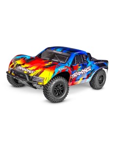 Slash 2WD Brushless RNRX