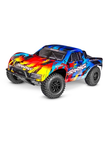 Slash 2WD Brushless RNRX