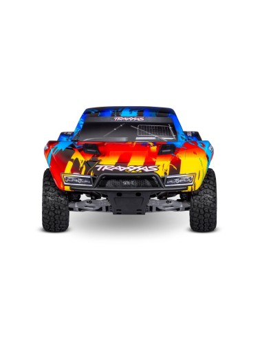 Slash 2WD Brushless RNRX