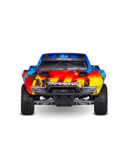 Slash 2WD Brushless RNRX