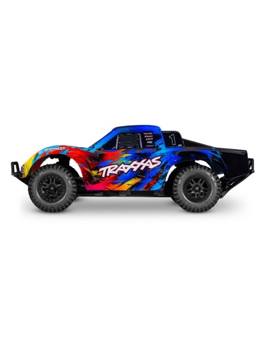 Slash 2WD Brushless RNRX