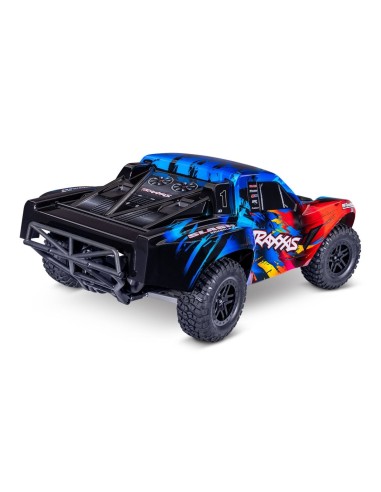 Slash 2WD Brushless RNRX