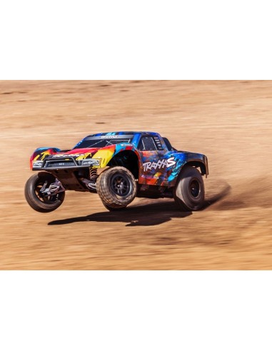 Slash 2WD Brushless RNRX