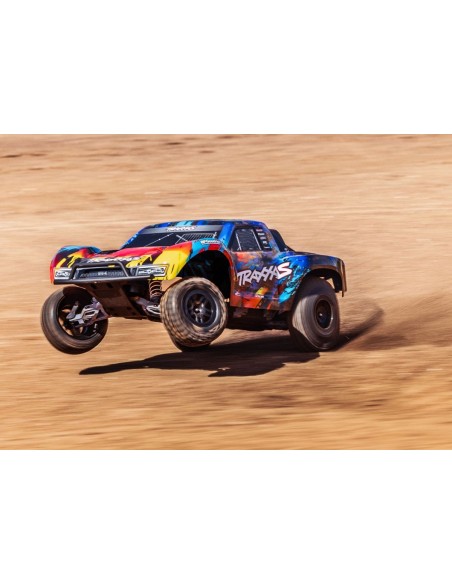 Slash 2WD Brushless RNRX