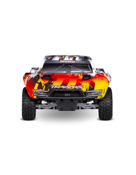 Slash 2WD Brushless RED
