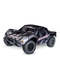 Slash 2WD Brushless BLACK