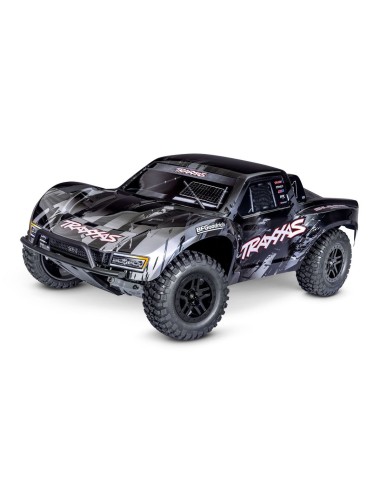Slash 2WD Brushless BLACK