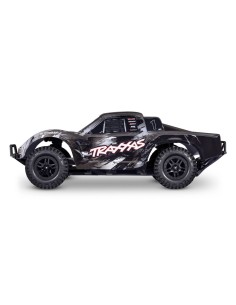 Slash 2WD Brushless BLACK 2