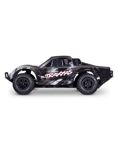 Slash 2WD Brushless BLACK