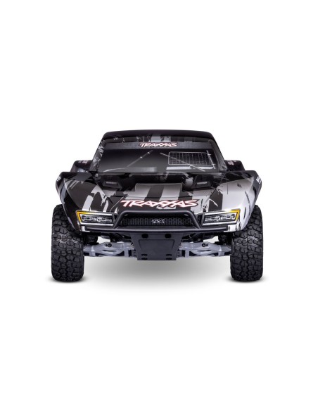 Slash 2WD Brushless BLACK