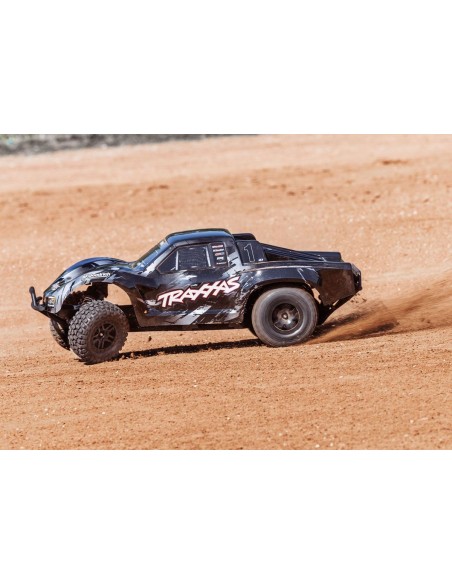 Slash 2WD Brushless BLACK