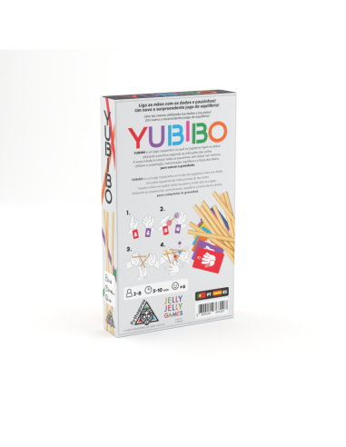 Yubibo (PT)