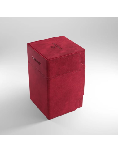 Gamegenic - Watchtower 100+ Convertible - Red