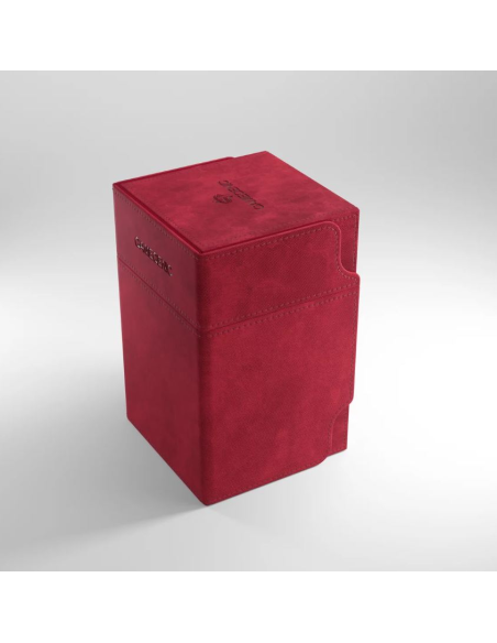 Gamegenic - Watchtower 100+ Convertible - Red