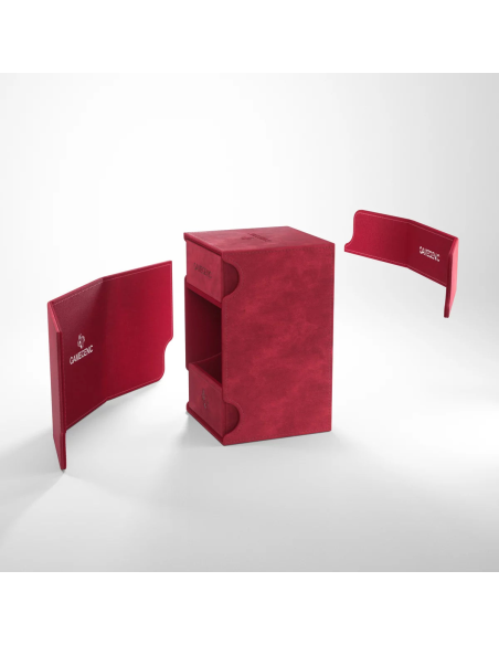 Gamegenic - Watchtower 100+ Convertible - Red