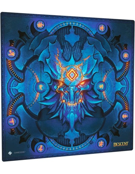 Gamegenic - Descent: Legends of the Dark Game Mat
