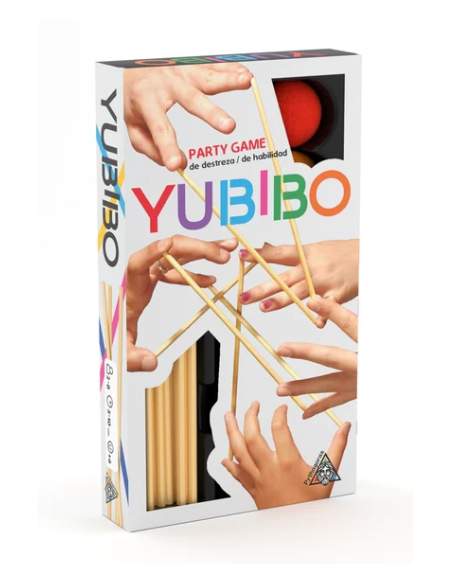 Yubibo (PT)