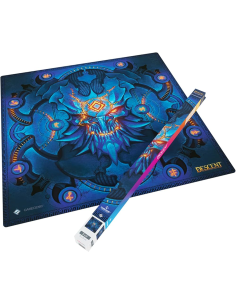 Gamegenic - Descent: Legends of the Dark Game Mat