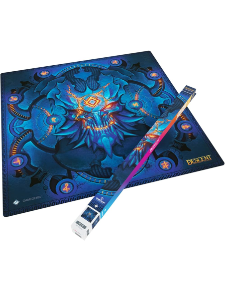 Gamegenic - Descent: Legends of the Dark Game Mat
