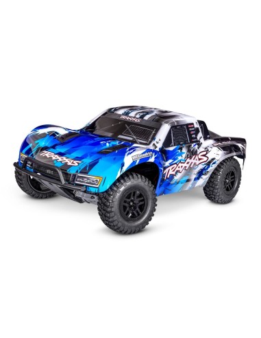 Slash 2WD Brushless BLUE