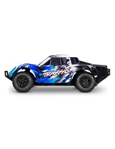 Slash 2WD Brushless BLUE 2