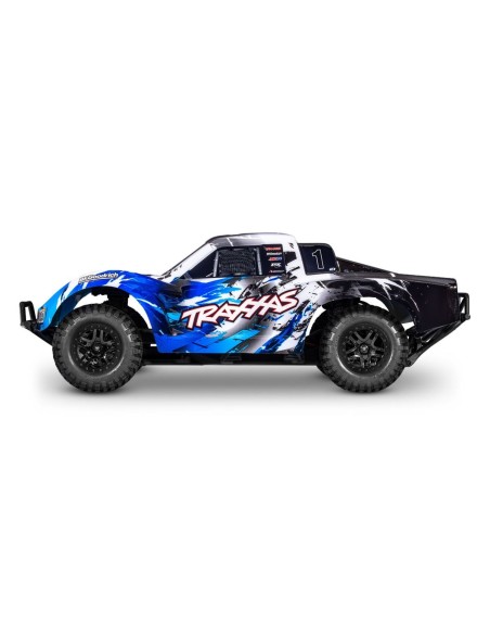 Slash 2WD Brushless BLUE