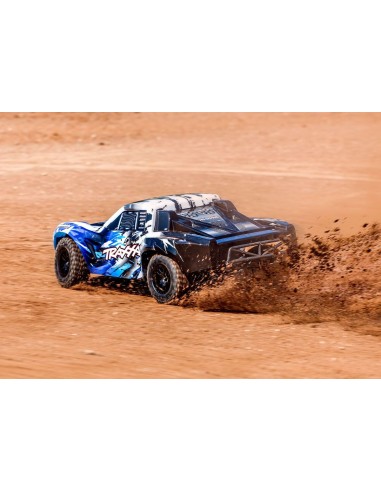 Slash 2WD Brushless BLUE