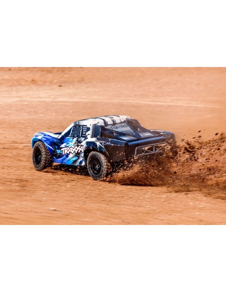 Slash 2WD Brushless BLUE
