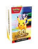 PKM 30th Celebration Booster Bundle