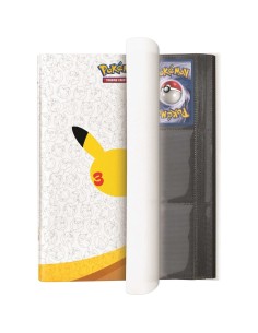 PKM 30th Celebration Binder Collection 2