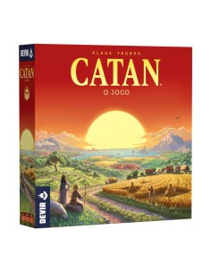 Catan O Jogo (PT)