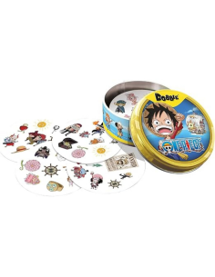 Dobble One Piece 2