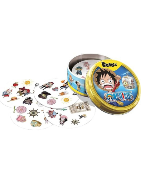 Dobble One Piece