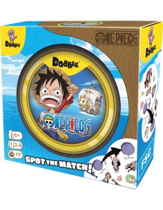 Dobble One Piece