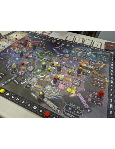 Dungeons & Dragons: Builders of Baldurs Gate