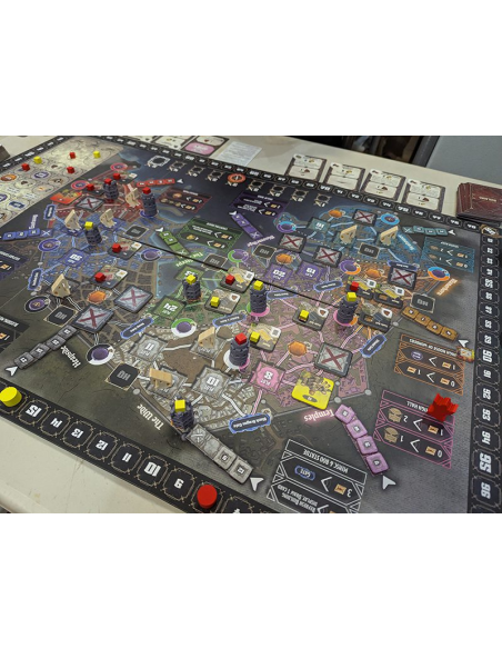 Dungeons & Dragons: Builders of Baldurs Gate