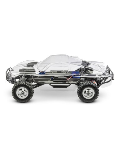 Slash 2WD Unassembled Kit