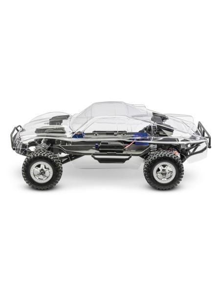 Slash 2WD Unassembled Kit