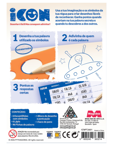 ICON (PT)