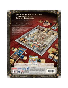 Lords of Waterdeep 2