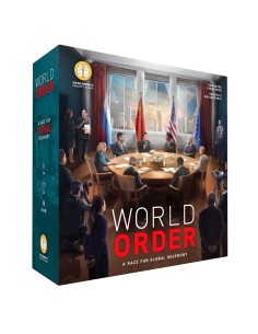 World Order - EN
