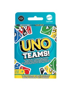 UNO - Teams