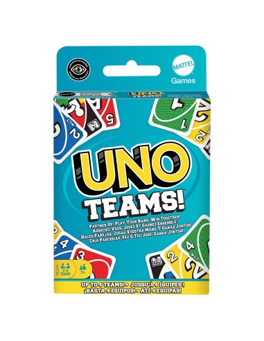 UNO - Teams